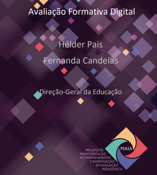 Avaliação formativa digital