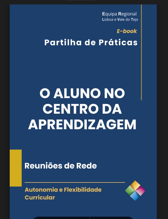 O aluno no centro da aprendizagem