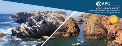 09NF2017 - A Região de Peniche como Laboratório para o estudo(Trabalho de Campo)das Geociências