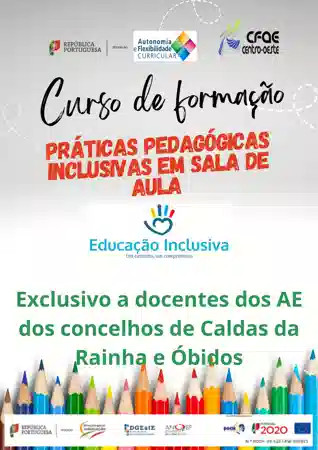 170-02 - Criação de ambientes de aprendizagem inclusivos e inovadores