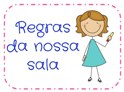 16NF2015 - "O difícil é assentar regras" - Uma panorâmica sobre a disciplina e a escola