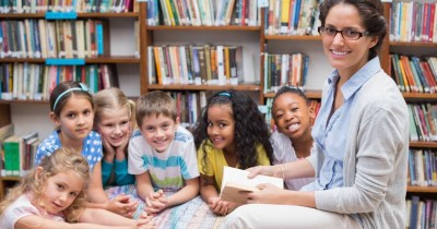 23NF2015 - Coordenar e partilhar recursos das, e nas,  bibliotecas escolares