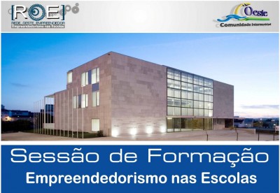 Empreendedorismo nas Escolas