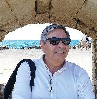 Carlos Alberto Da Pedreira Simões